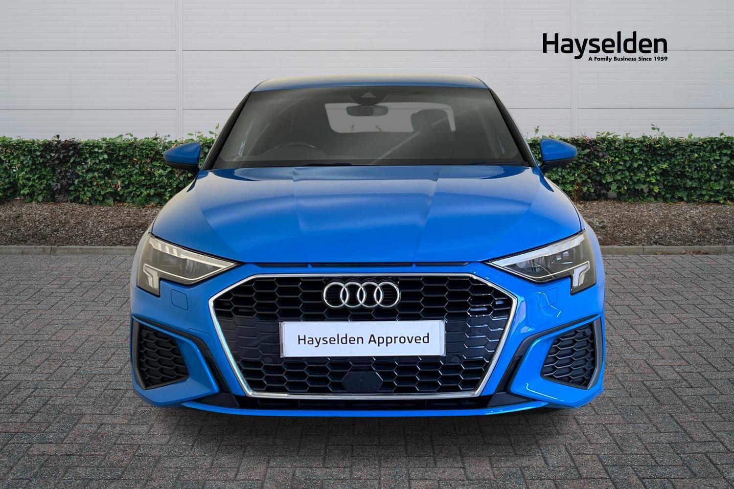 Used Audi A3 2023 for sale - 76675786: Photo 13