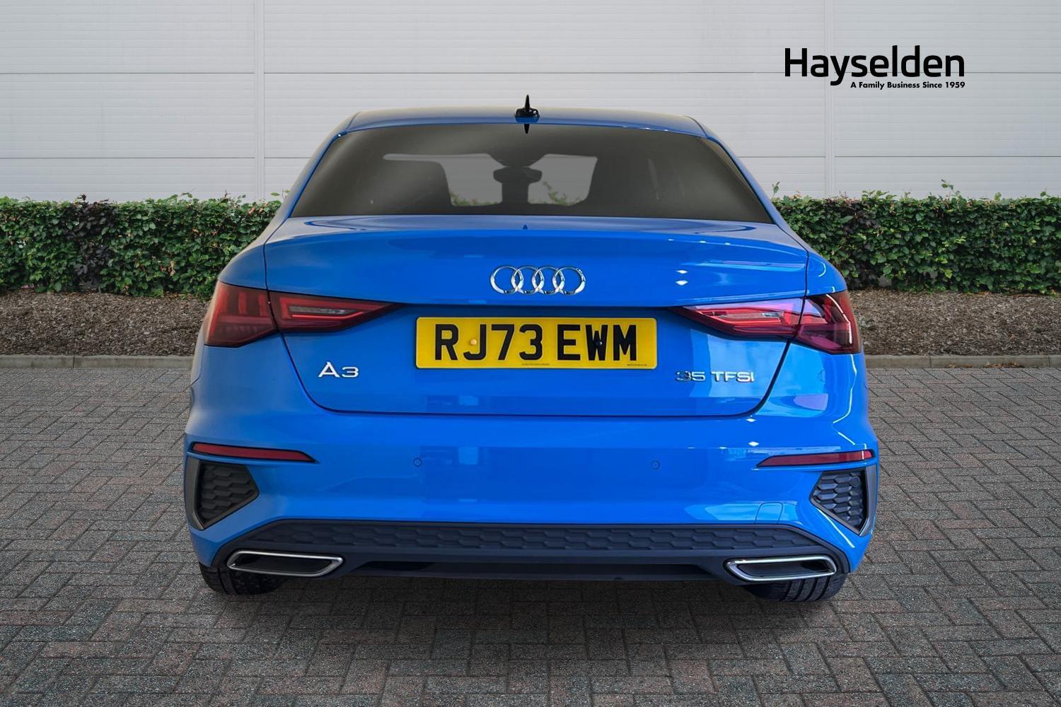 Used Audi A3 2023 for sale - 76675786: Photo 14