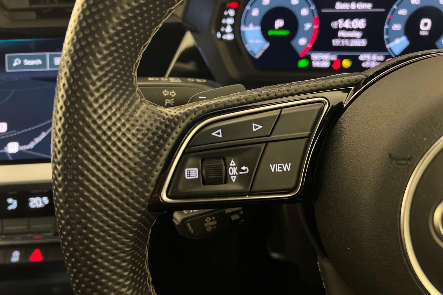 Used Audi A3 2023 for sale - 76675786: Photo 15