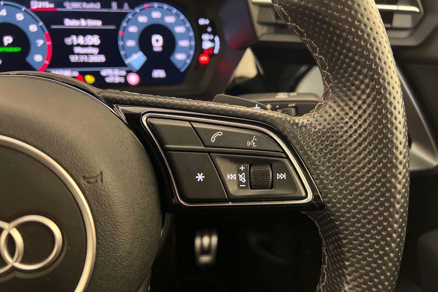 Used Audi A3 2023 for sale - 76675786: Photo 16