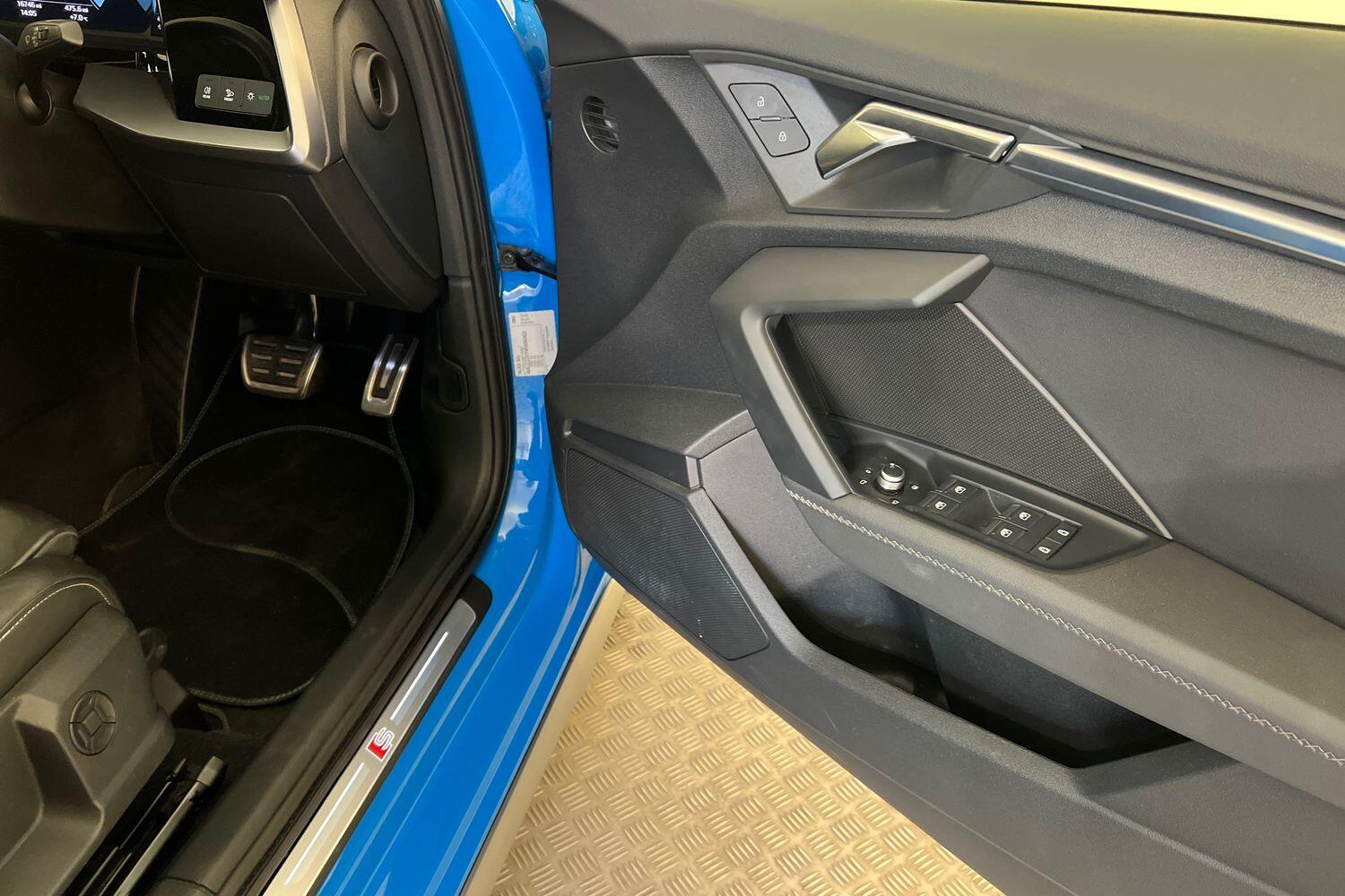 Used Audi A3 2023 for sale - 76675786: Photo 17