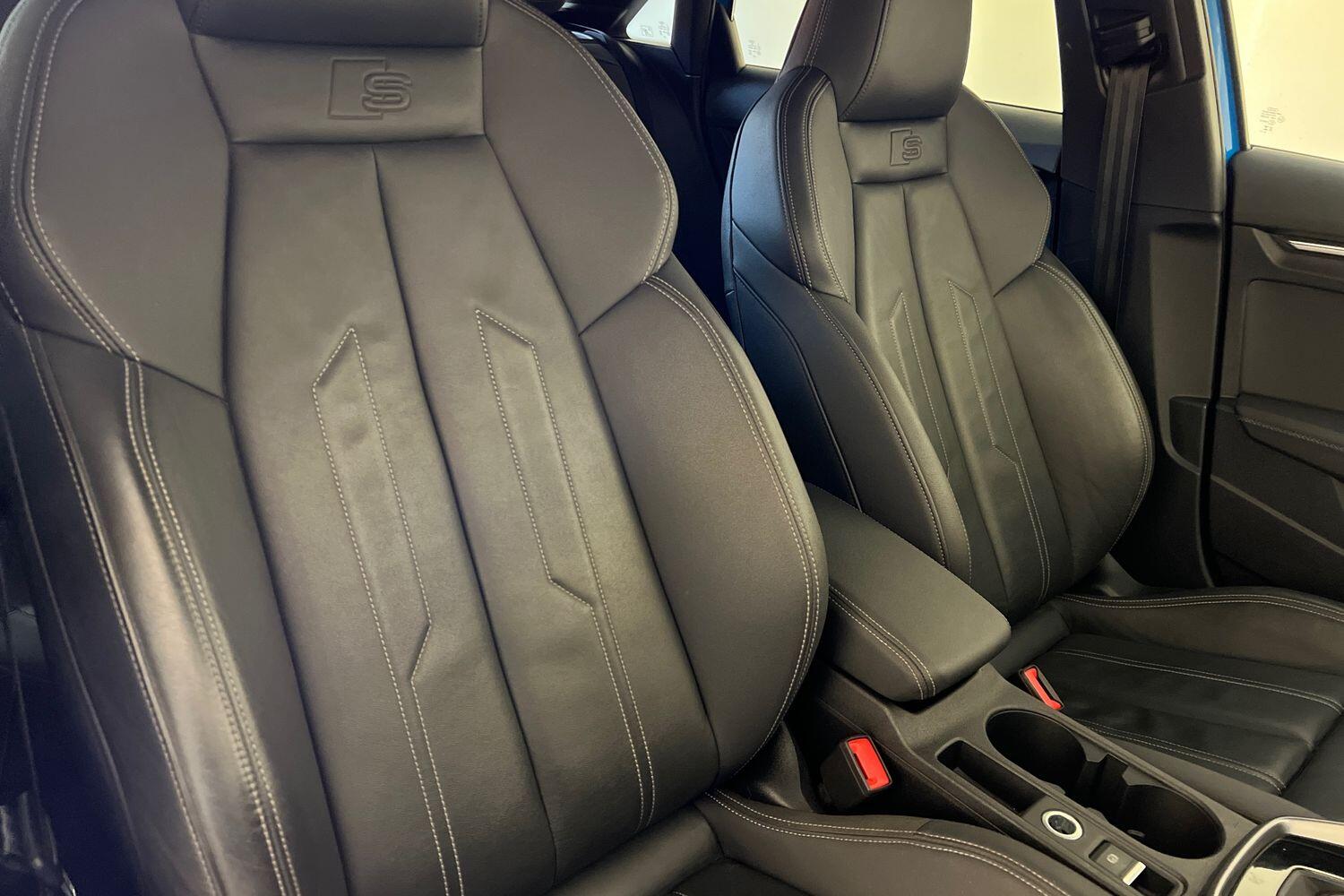 Used Audi A3 2023 for sale - 76675786: Photo 18