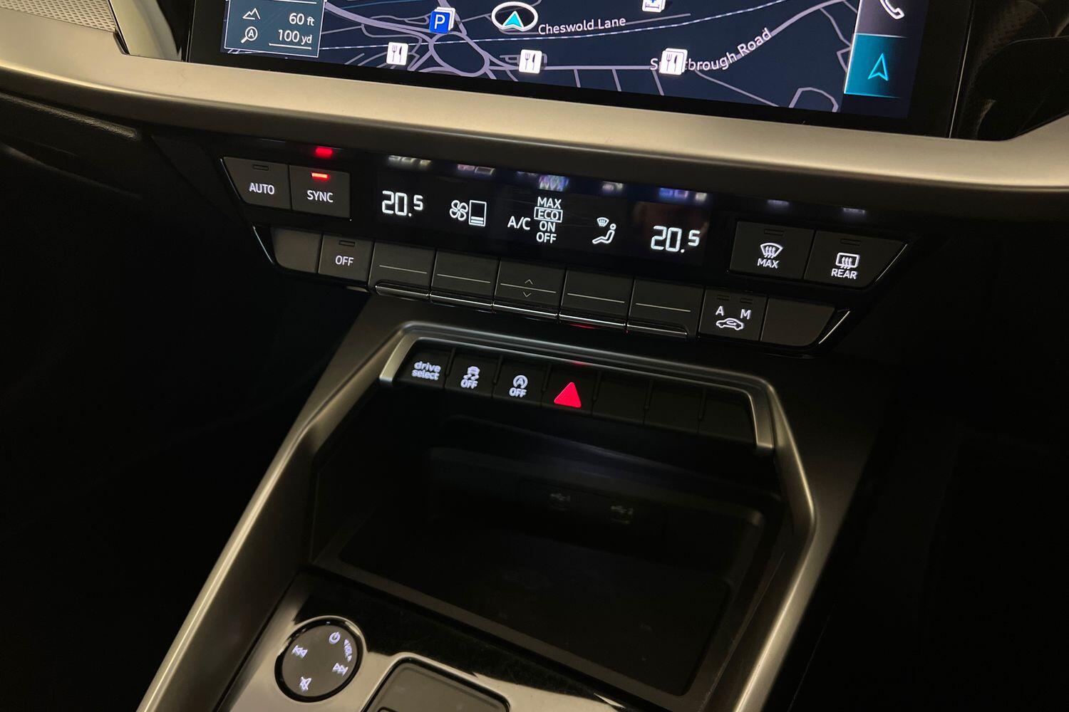 Used Audi A3 2023 for sale - 76675786: Photo 19