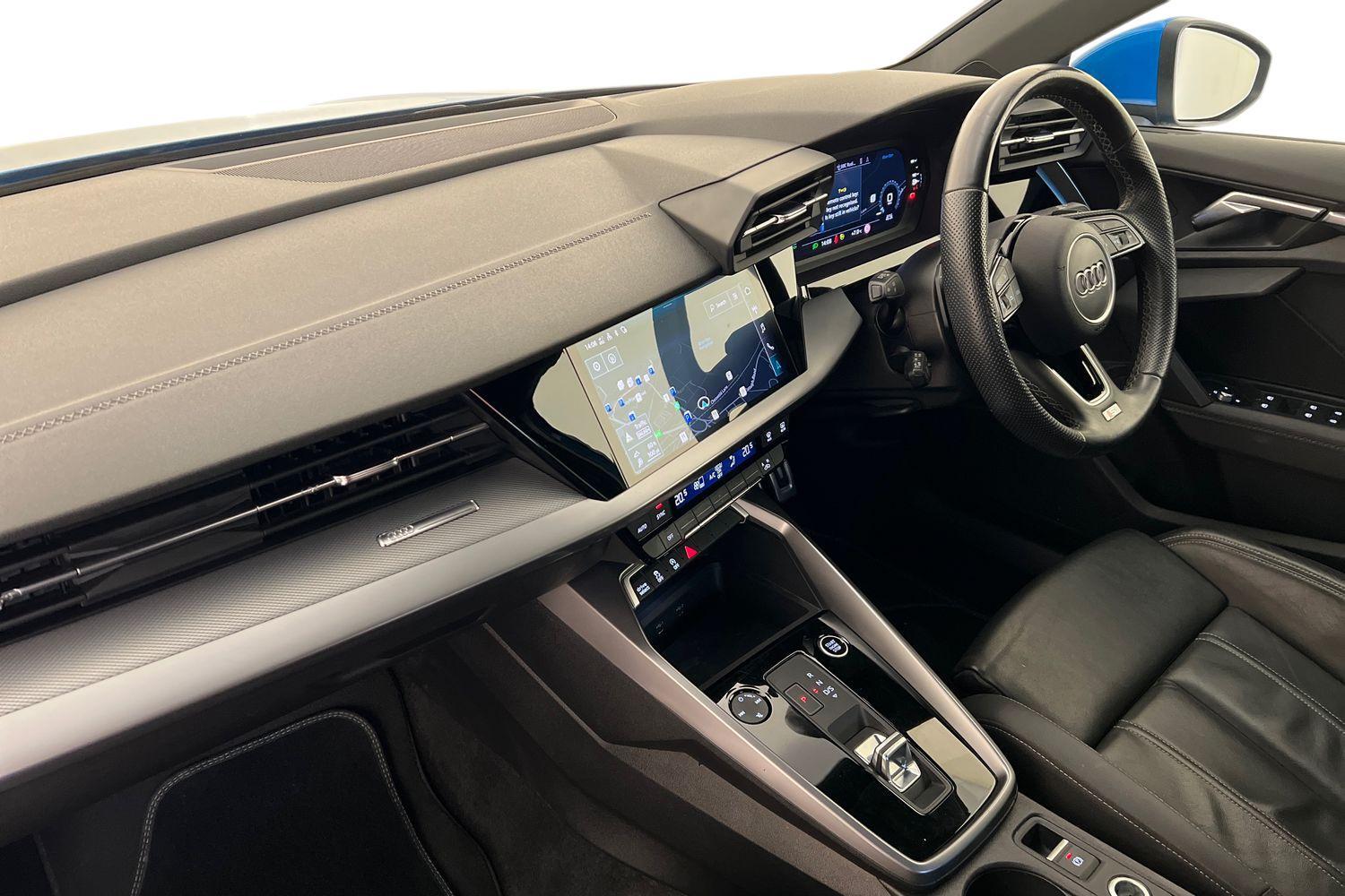 Used Audi A3 2023 for sale - 76675786: Photo 2