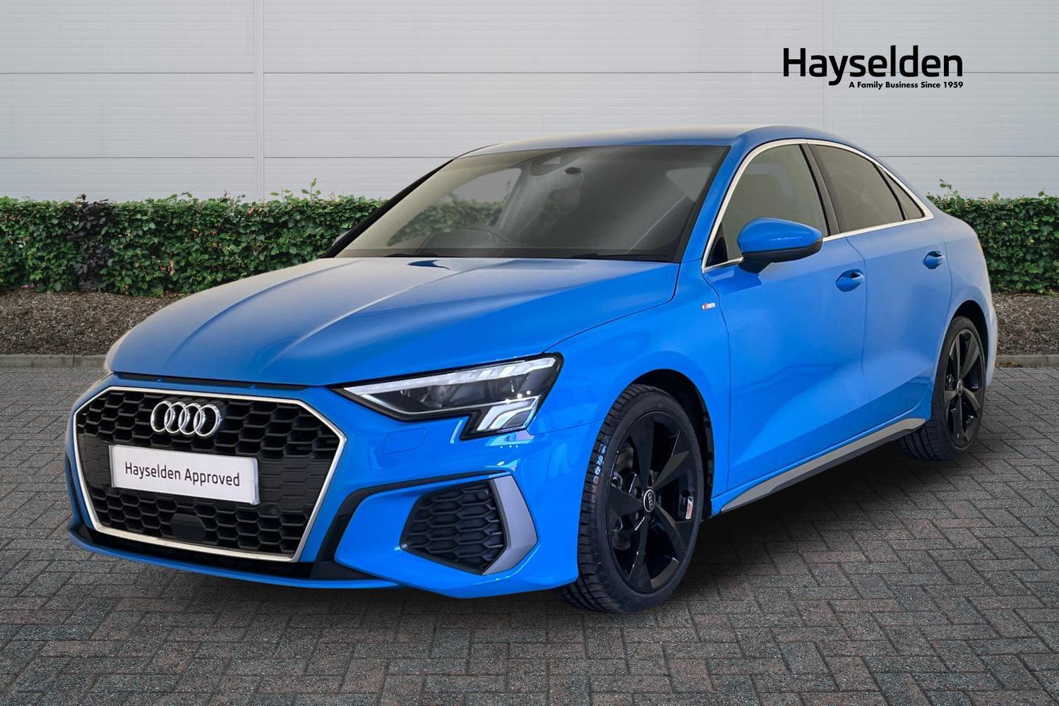 Used Audi A3 2023 for sale - 76675786: Photo 20