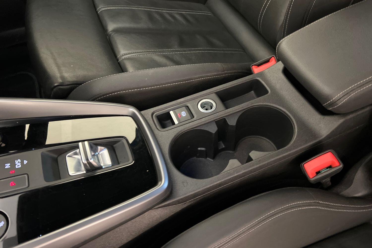 Used Audi A3 2023 for sale - 76675786: Photo 21