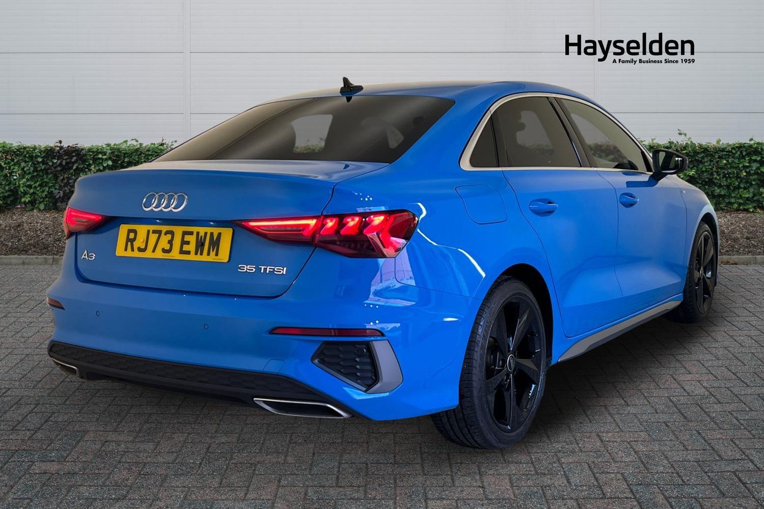 Used Audi A3 2023 for sale - 76675786: Photo 22