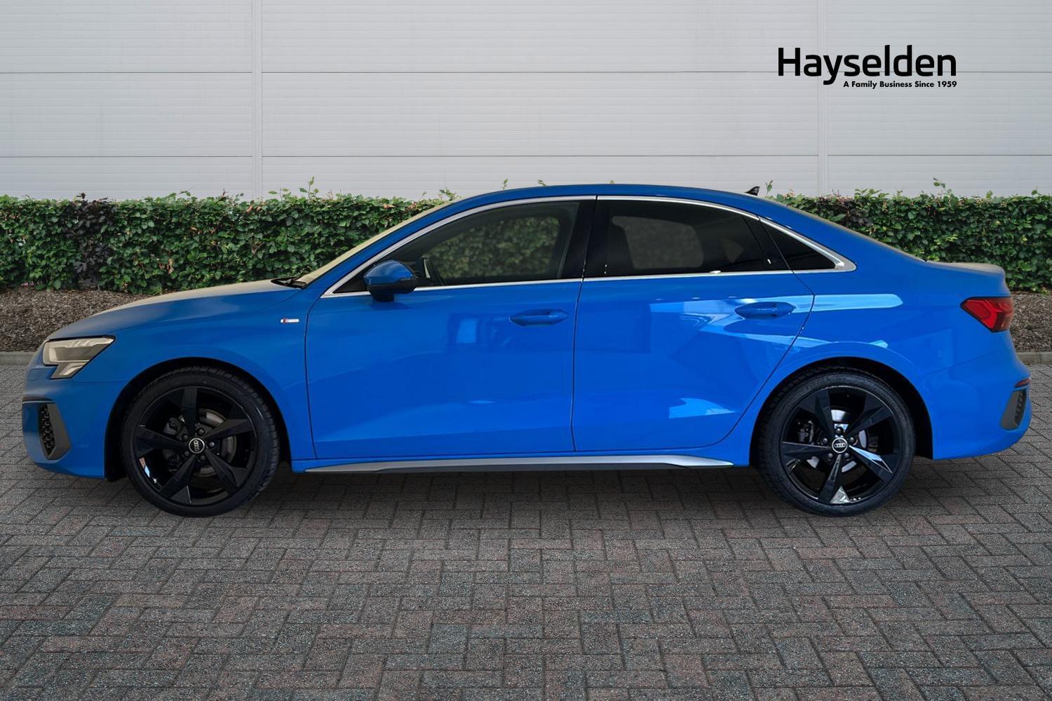 Used Audi A3 2023 for sale - 76675786: Photo 23