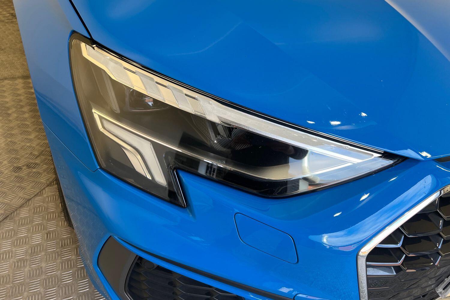 Used Audi A3 2023 for sale - 76675786: Photo 24