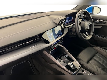 Used Audi A3 2023 for sale - 76675786: Photo