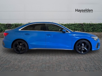 Used Audi A3 2023 for sale - 76675786: Photo