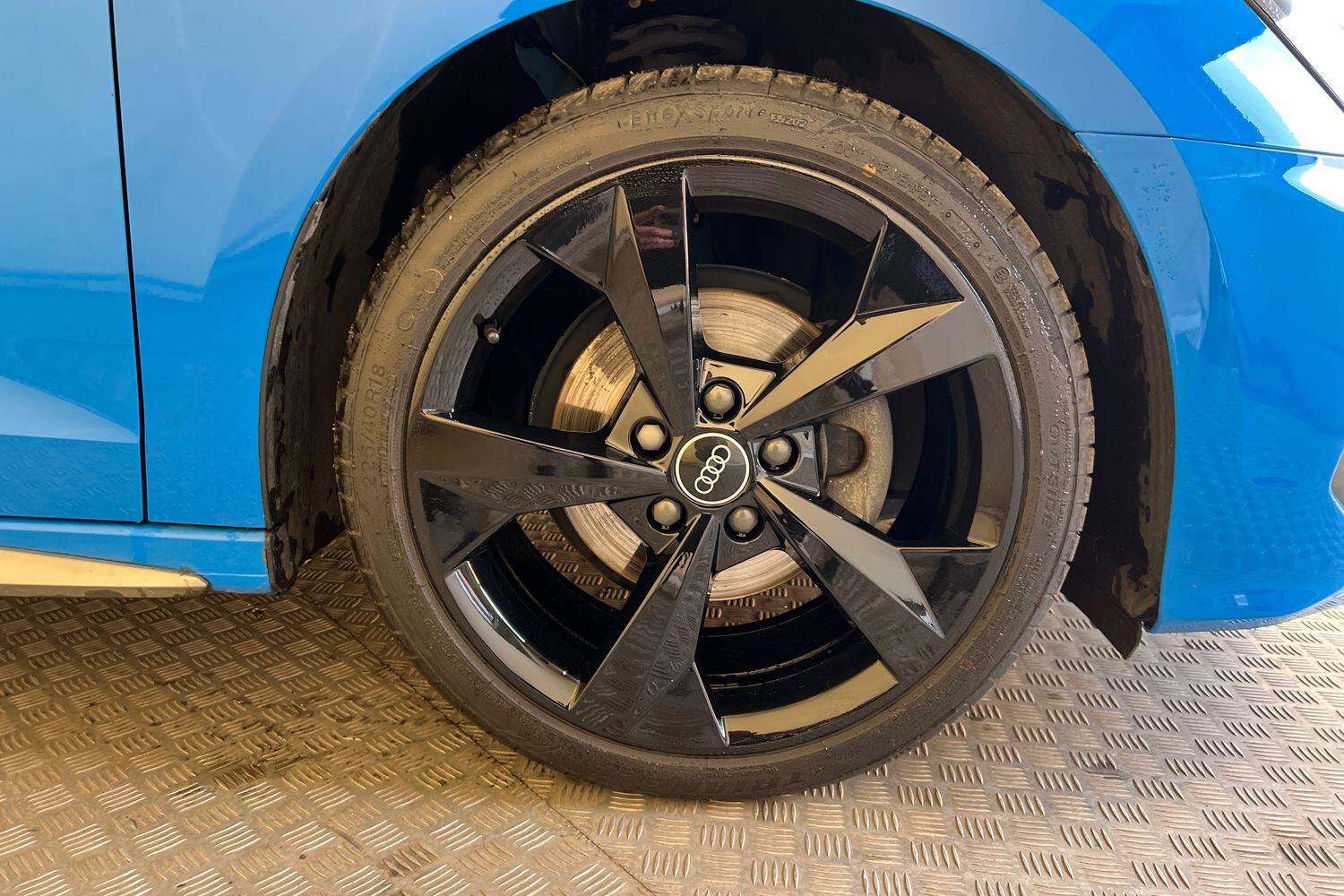 Used Audi A3 2023 for sale - 76675786: Photo 5