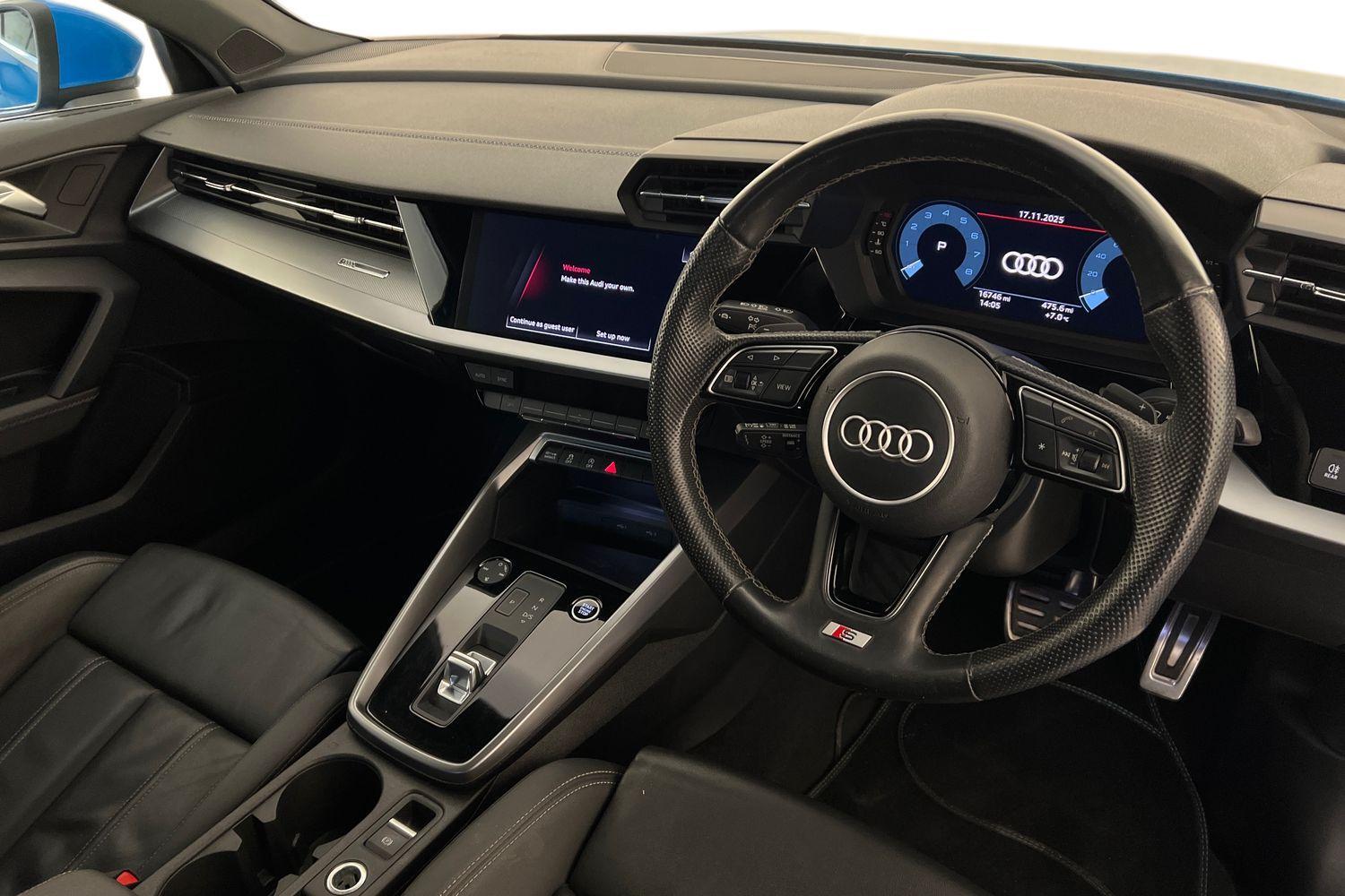 Used Audi A3 2023 for sale - 76675786: Photo 6