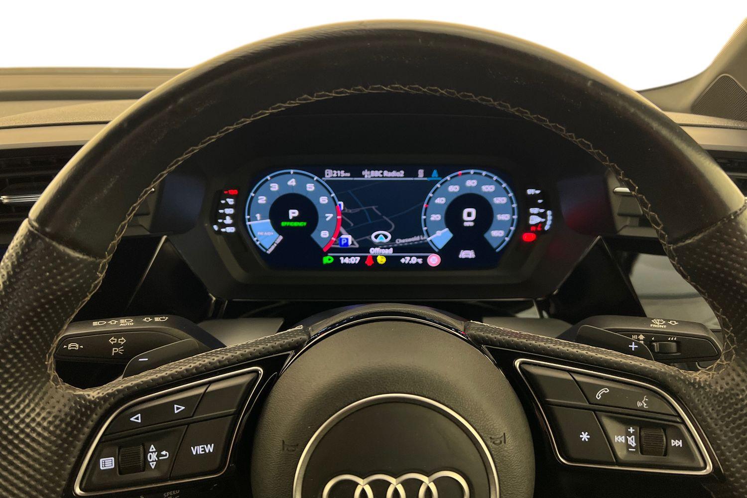 Used Audi A3 2023 for sale - 76675786: Photo 7