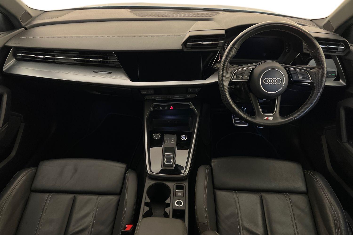 Used Audi A3 2023 for sale - 76675786: Photo 8