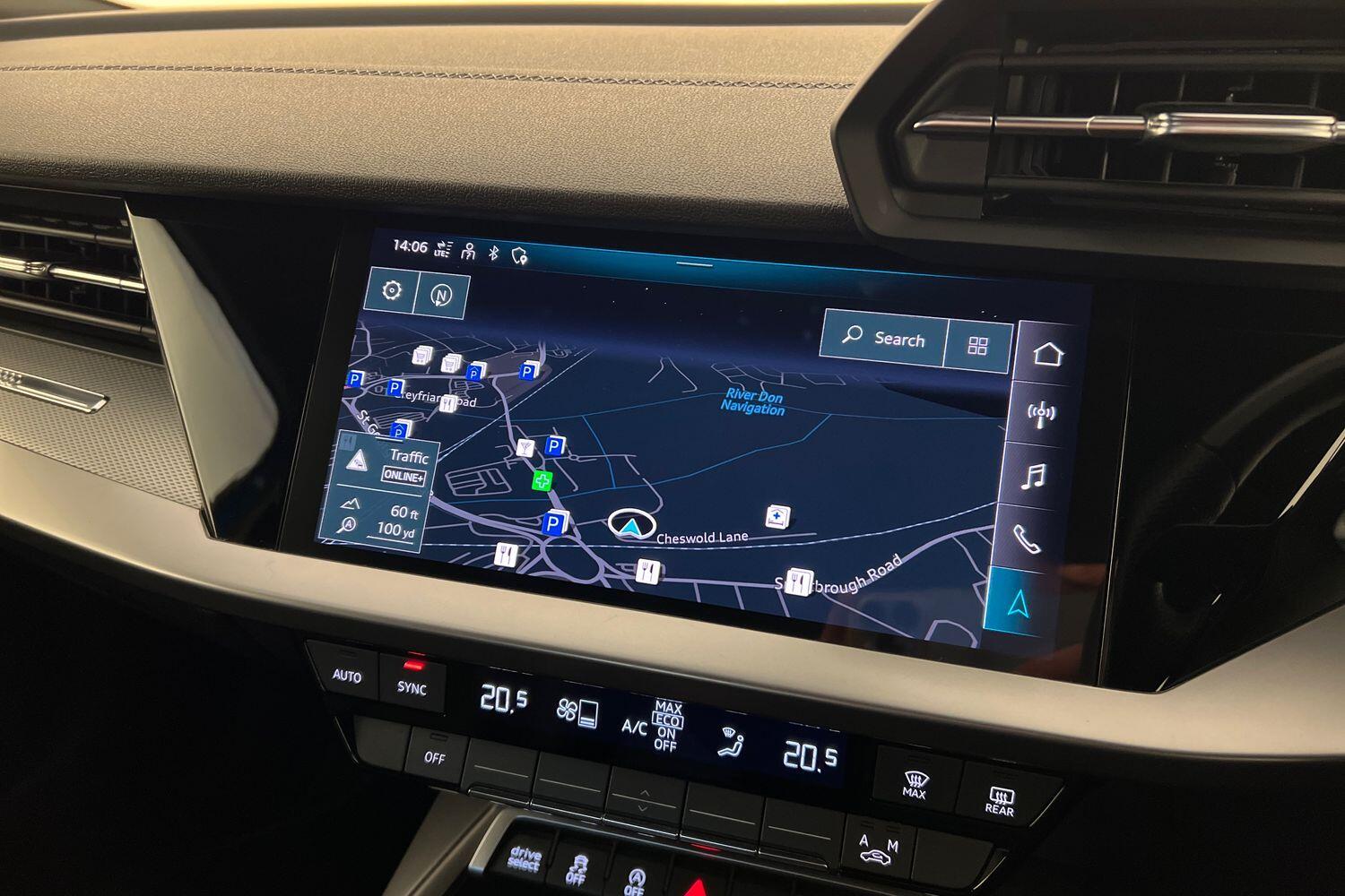 Used Audi A3 2023 for sale - 76675786: Photo 9