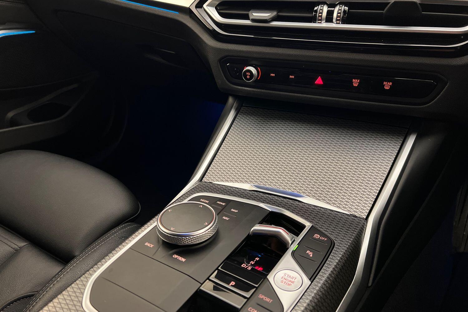 Used BMW 3 Series 2022 for sale - 76687446: Photo 10