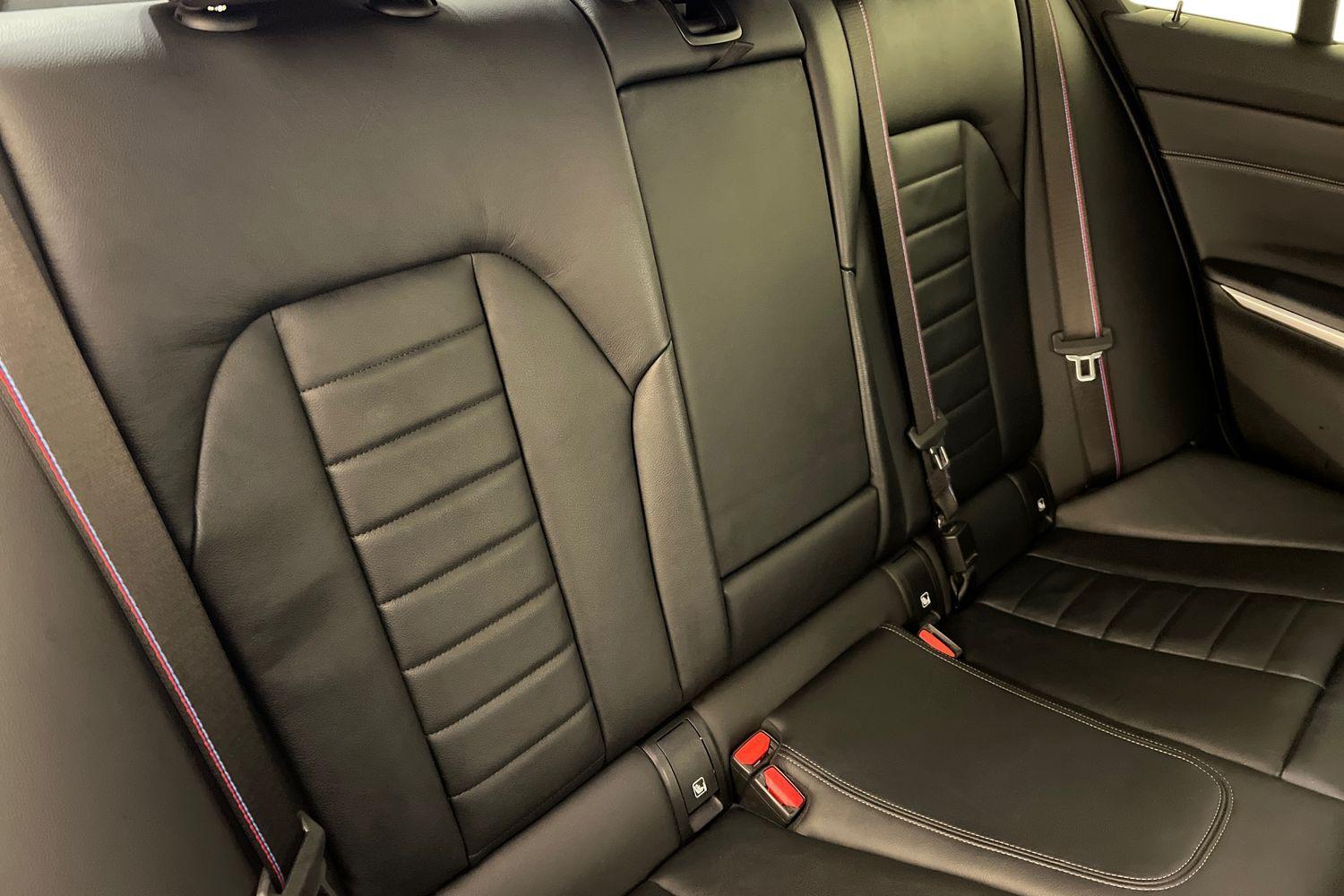 Used BMW 3 Series 2022 for sale - 76687446: Photo 11