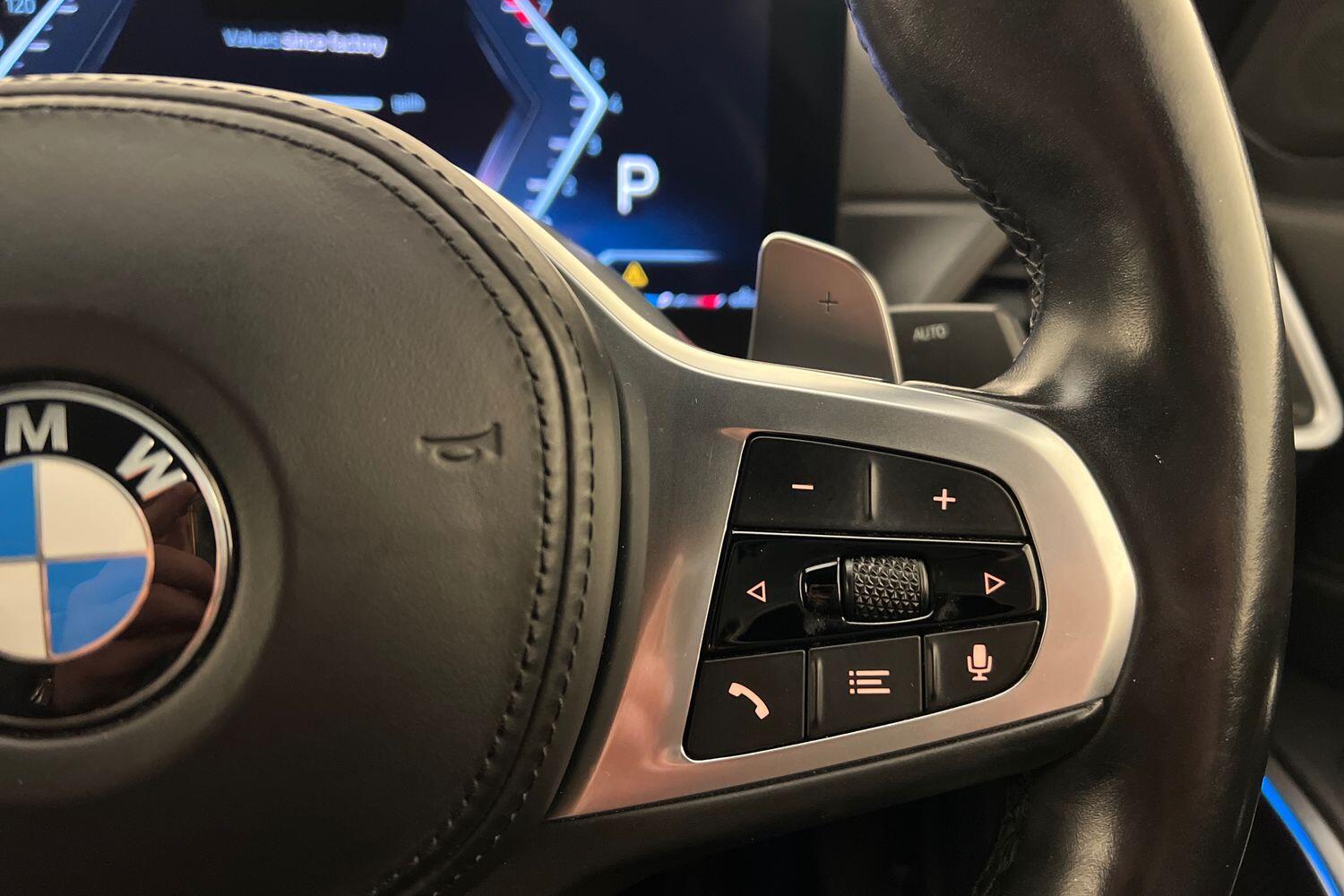 Used BMW 3 Series 2022 for sale - 76687446: Photo 16