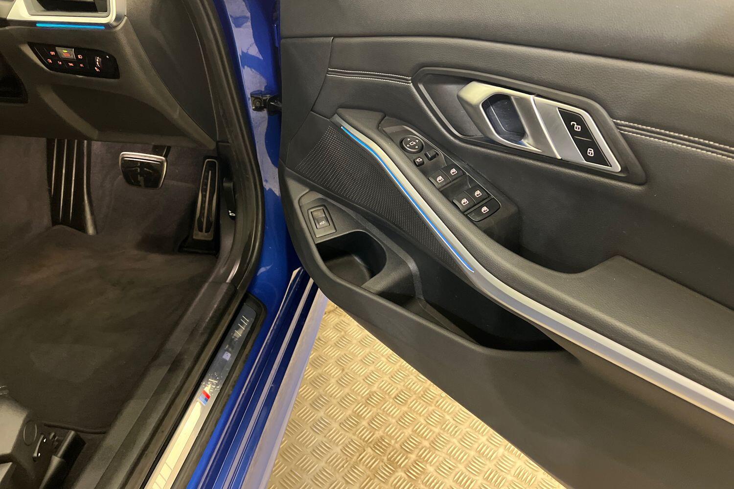 Used BMW 3 Series 2022 for sale - 76687446: Photo 17