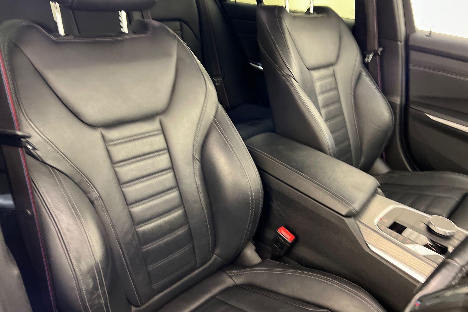 Used BMW 3 Series 2022 for sale - 76687446: Photo 18