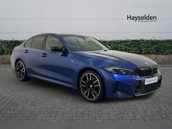 Used BMW 3 Series 2022 for sale - 76687446: Photo