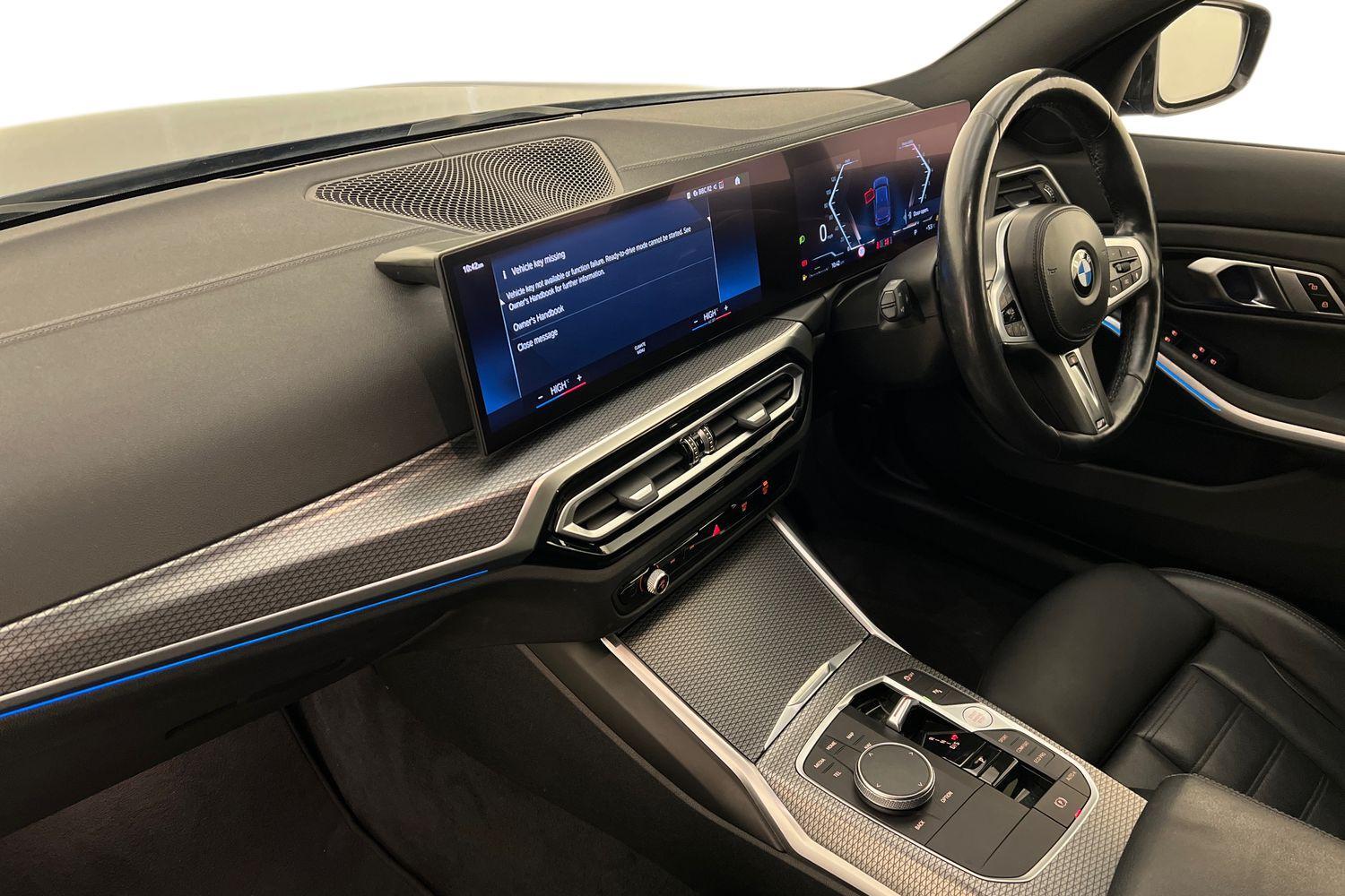 Used BMW 3 Series 2022 for sale - 76687446: Photo 2