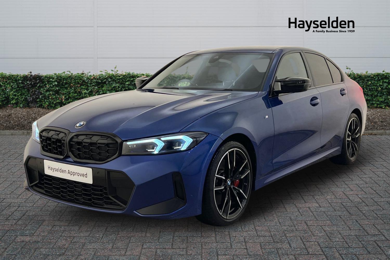 Used BMW 3 Series 2022 for sale - 76687446: Photo 20