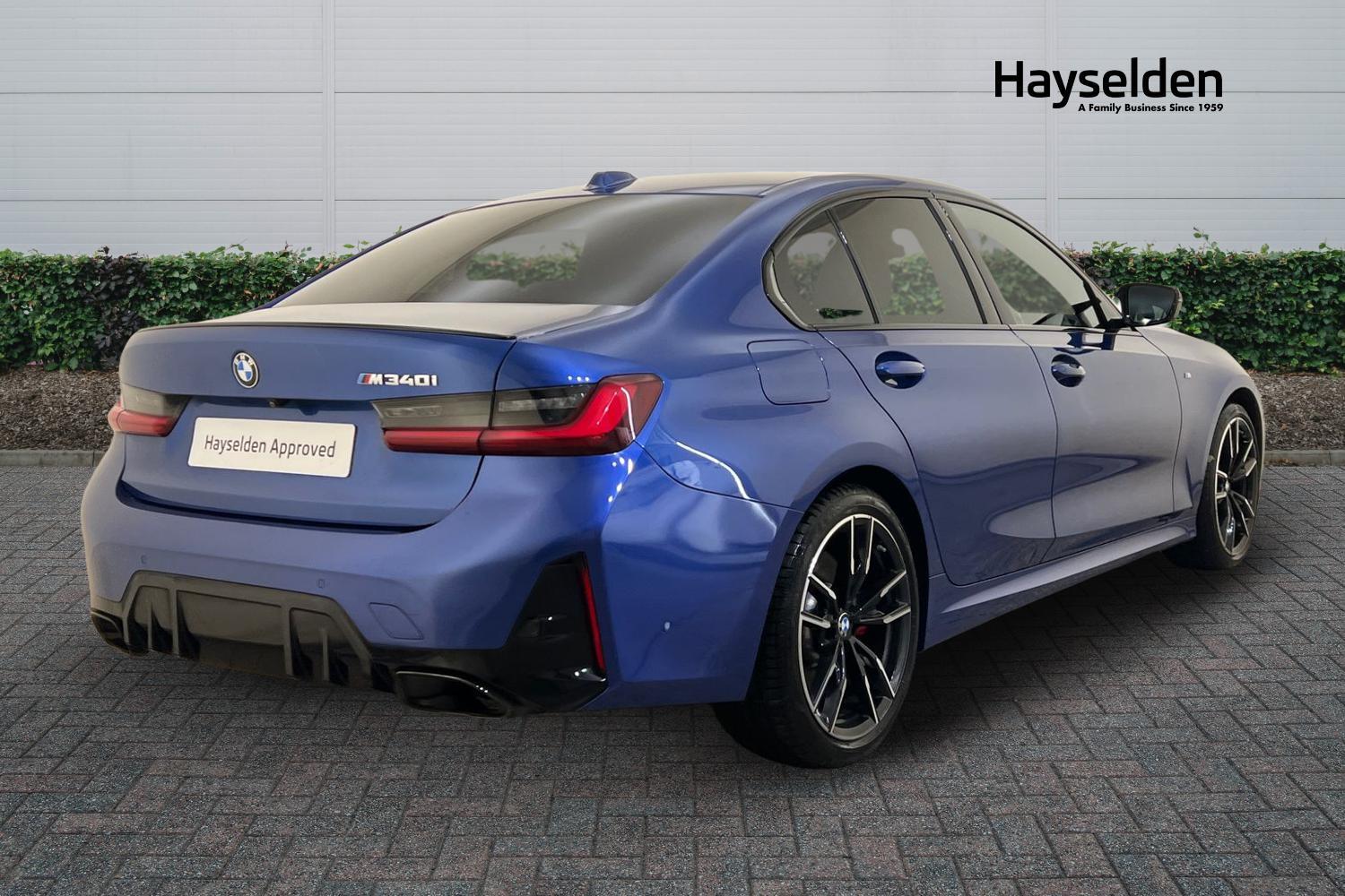 Used BMW 3 Series 2022 for sale - 76687446: Photo 22