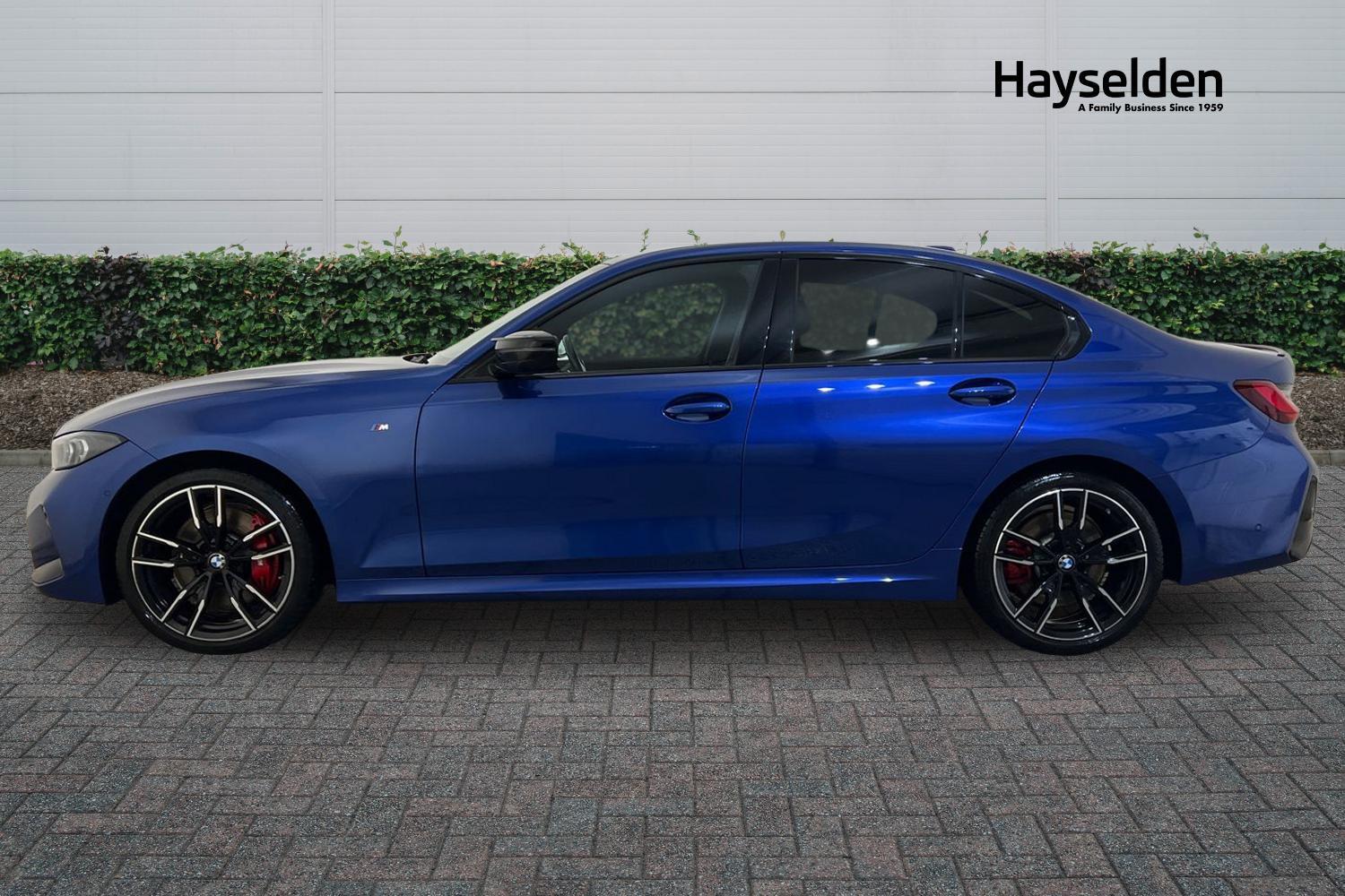 Used BMW 3 Series 2022 for sale - 76687446: Photo 23