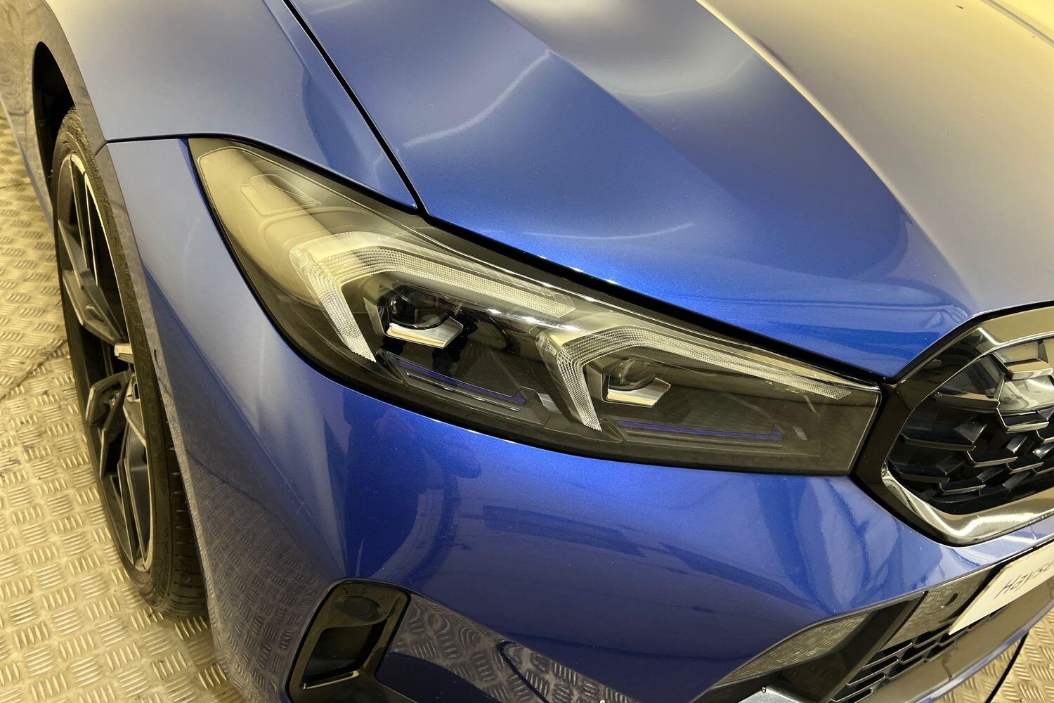 Used BMW 3 Series 2022 for sale - 76687446: Photo 24