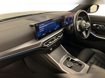 Used BMW 3 Series 2022 for sale - 76687446: Photo