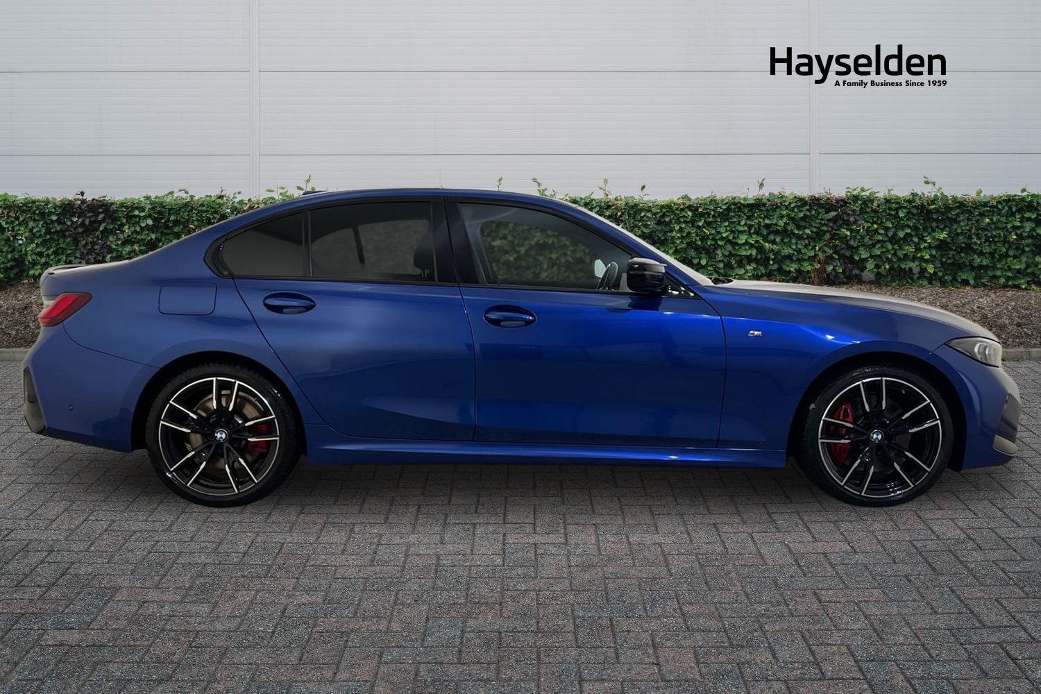 Used BMW 3 Series 2022 for sale - 76687446: Photo 4