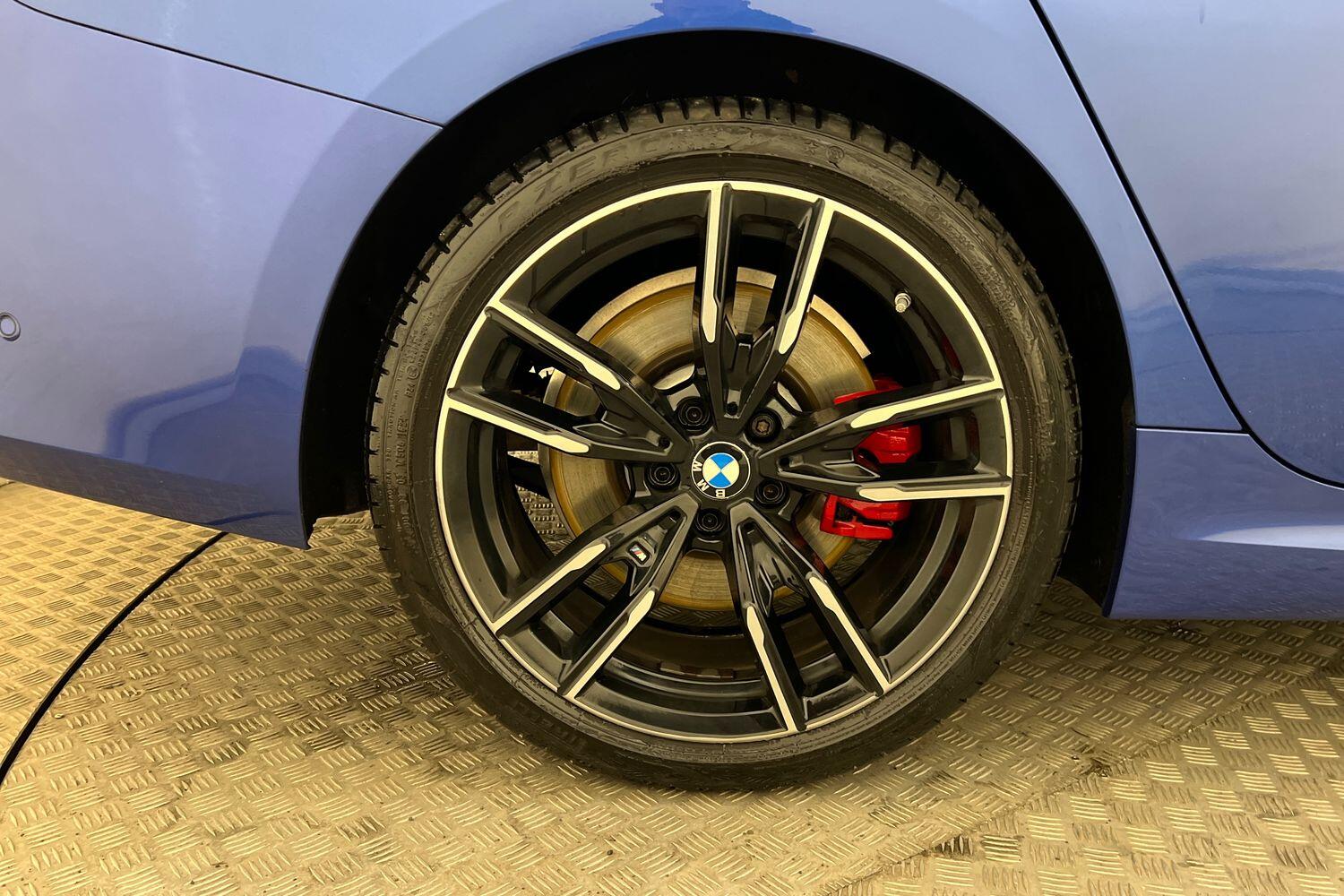 Used BMW 3 Series 2022 for sale - 76687446: Photo 5