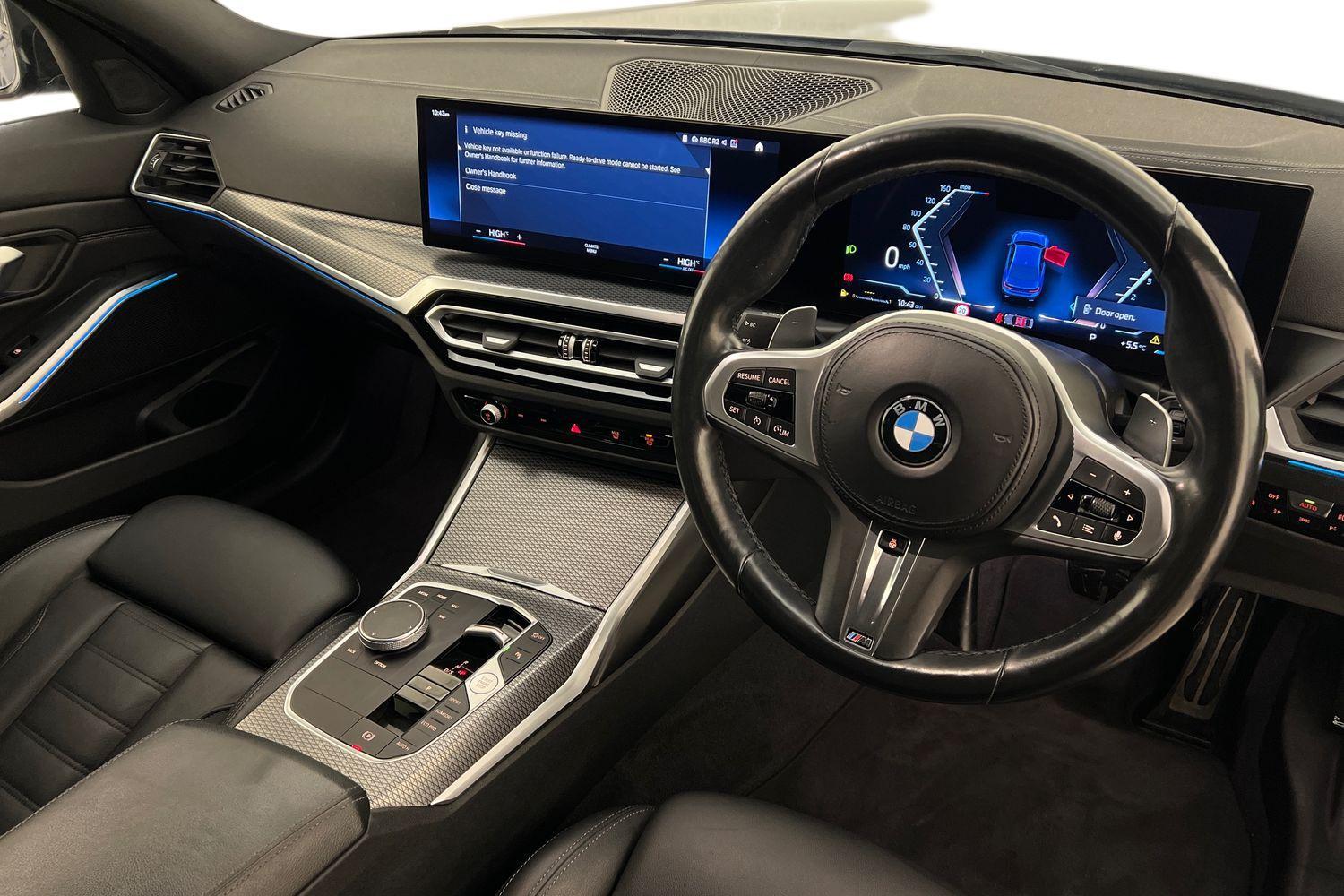 Used BMW 3 Series 2022 for sale - 76687446: Photo 6