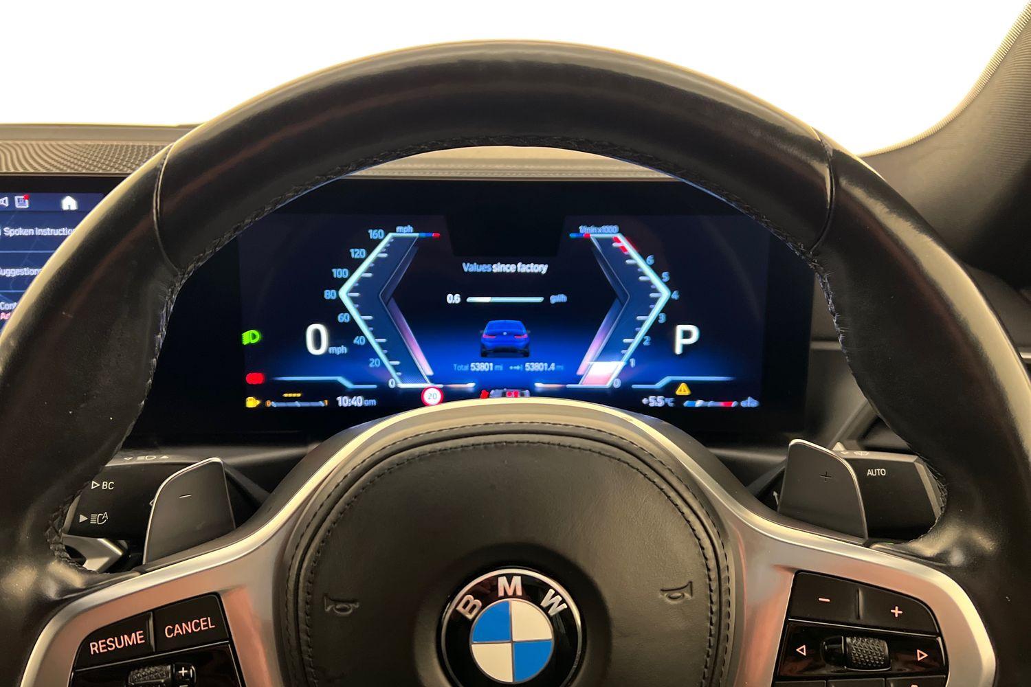 Used BMW 3 Series 2022 for sale - 76687446: Photo 7