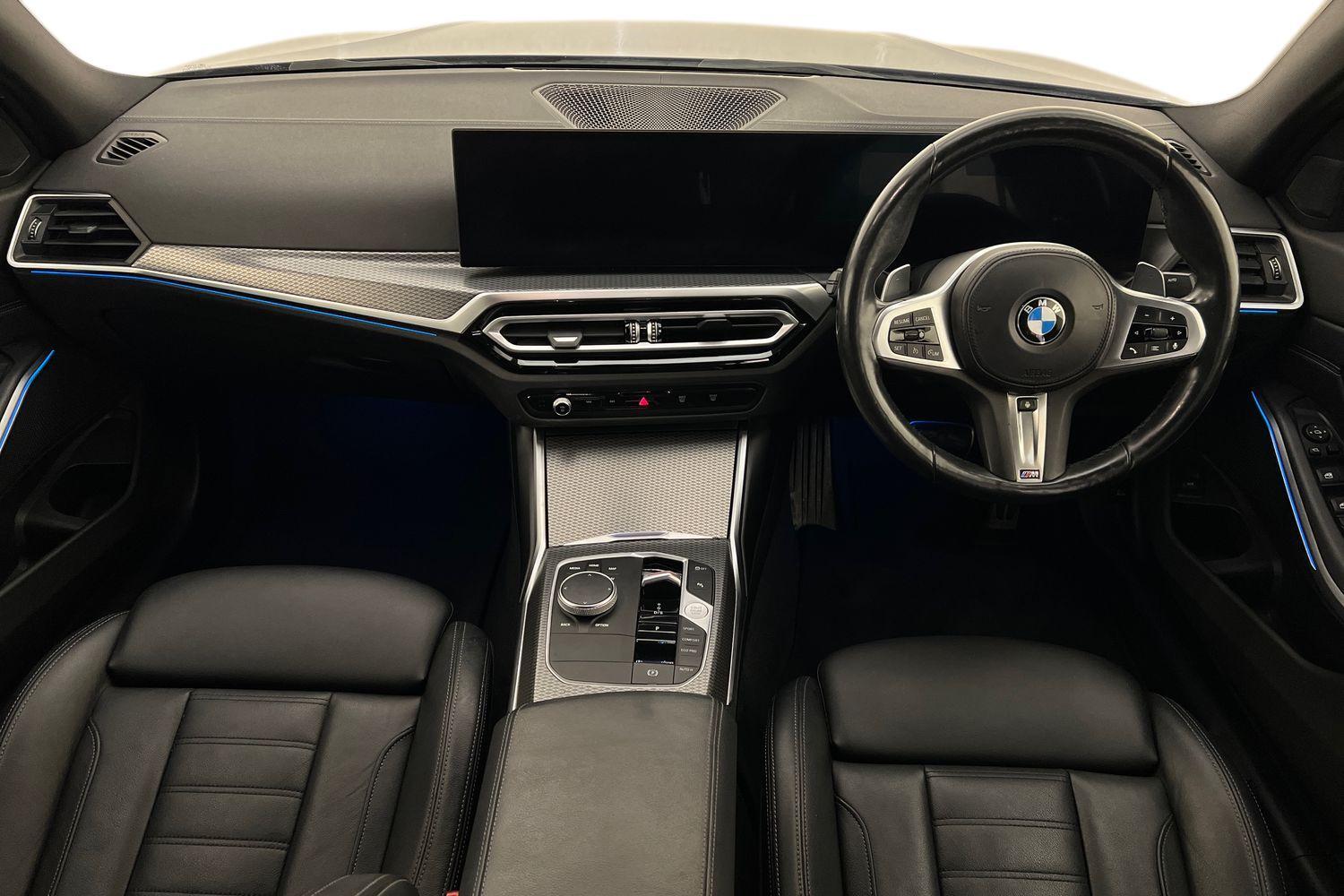 Used BMW 3 Series 2022 for sale - 76687446: Photo 8