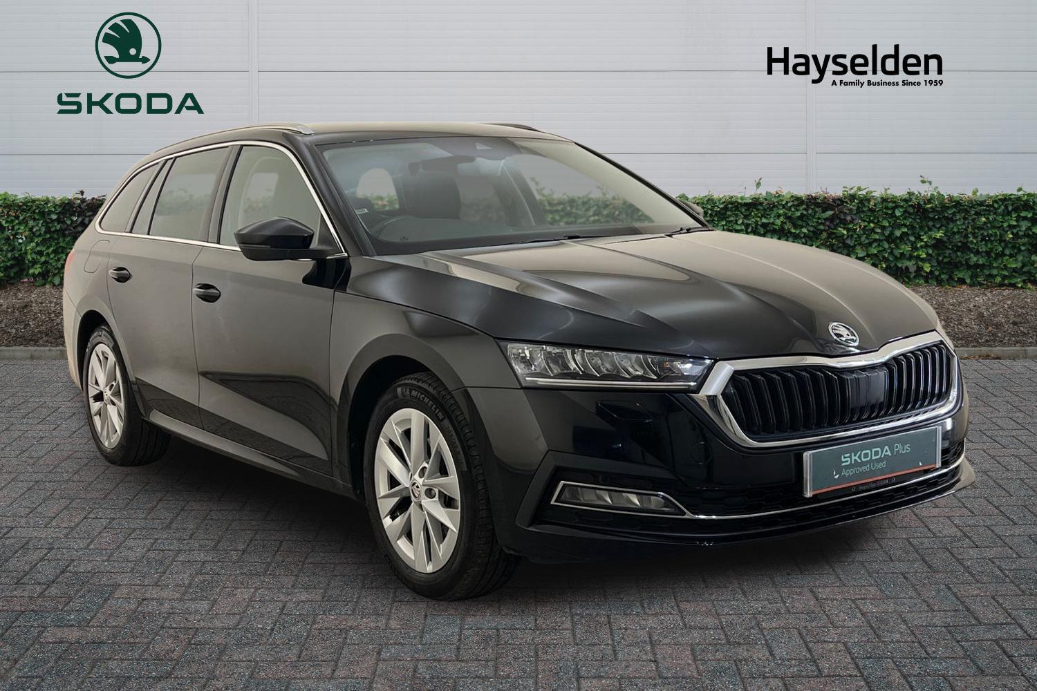 Used Skoda Octavia 2024 for sale - 76678307: Photo 1