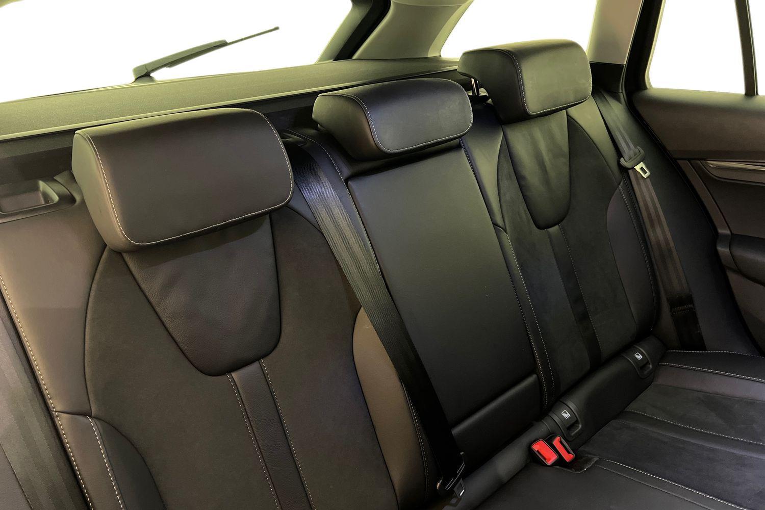 Used Skoda Octavia 2024 for sale - 76678307: Photo 11