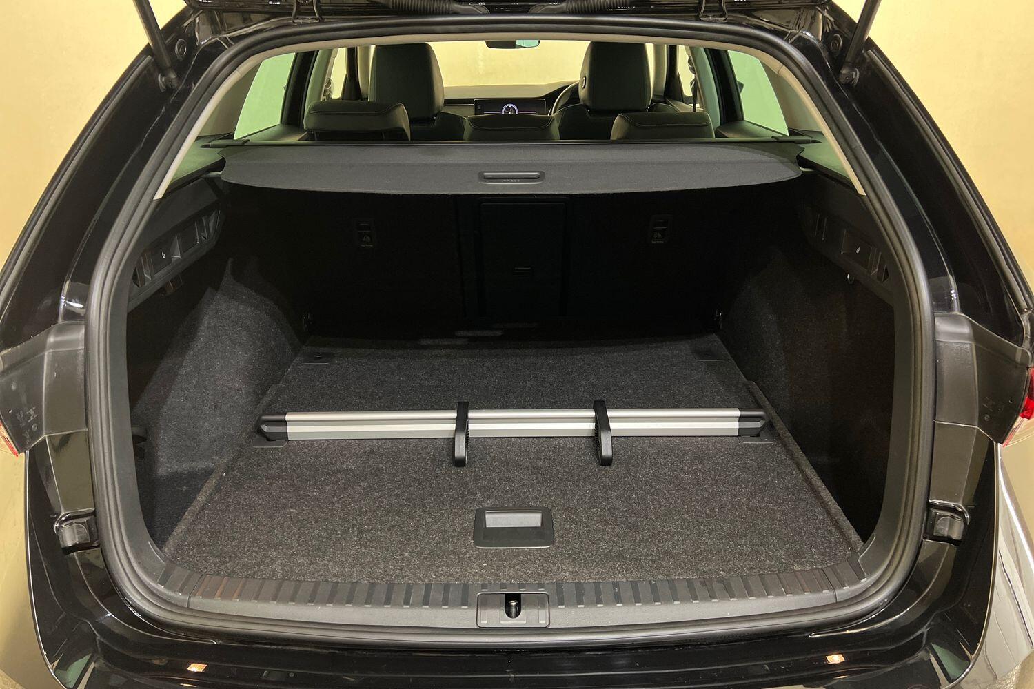 Used Skoda Octavia 2024 for sale - 76678307: Photo 12