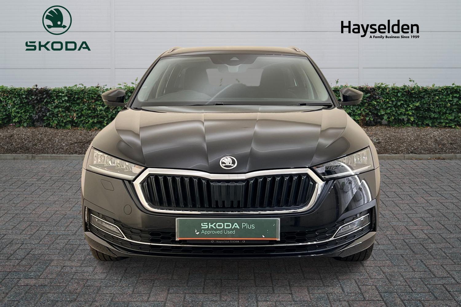 Used Skoda Octavia 2024 for sale - 76678307: Photo 13