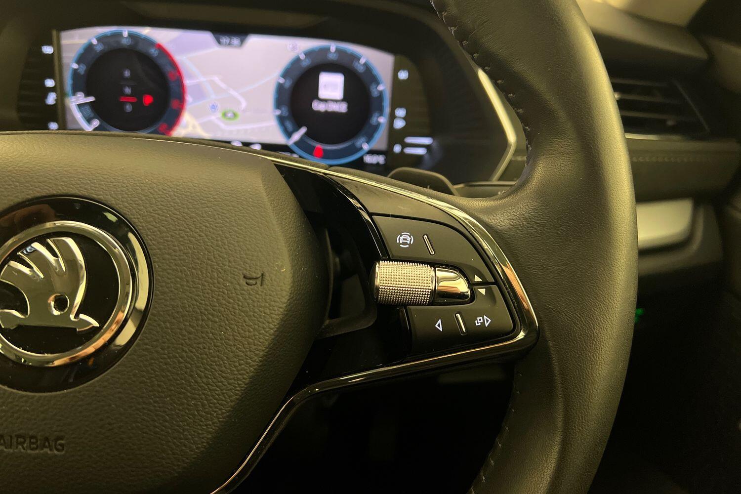 Used Skoda Octavia 2024 for sale - 76678307: Photo 16