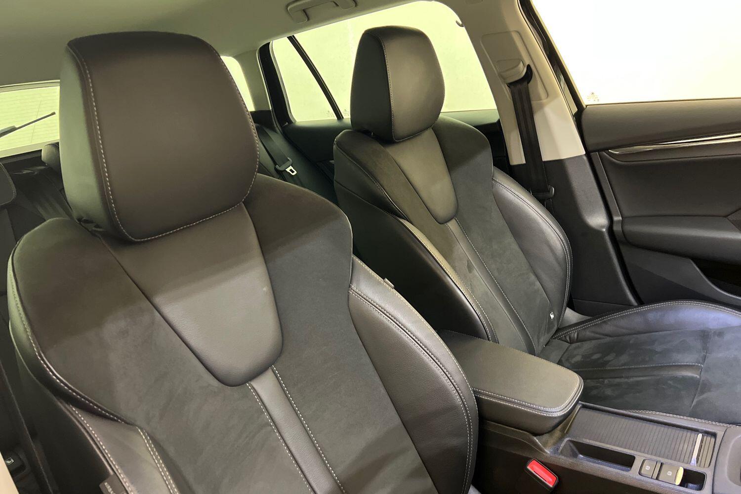 Used Skoda Octavia 2024 for sale - 76678307: Photo 18