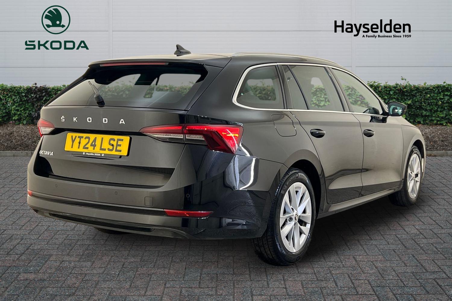 Used Skoda Octavia 2024 for sale - 76678307: Photo 22