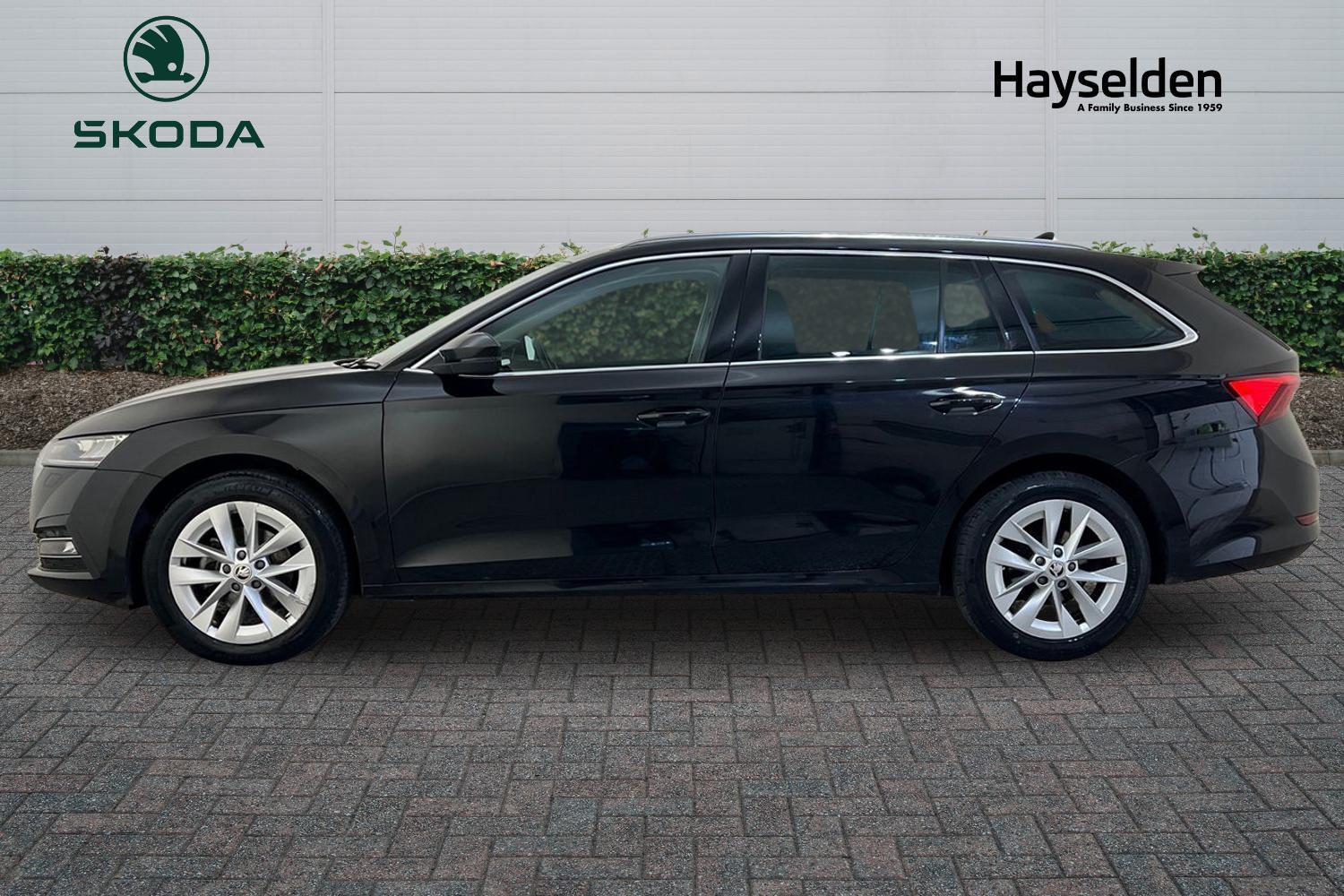 Used Skoda Octavia 2024 for sale - 76678307: Photo 23