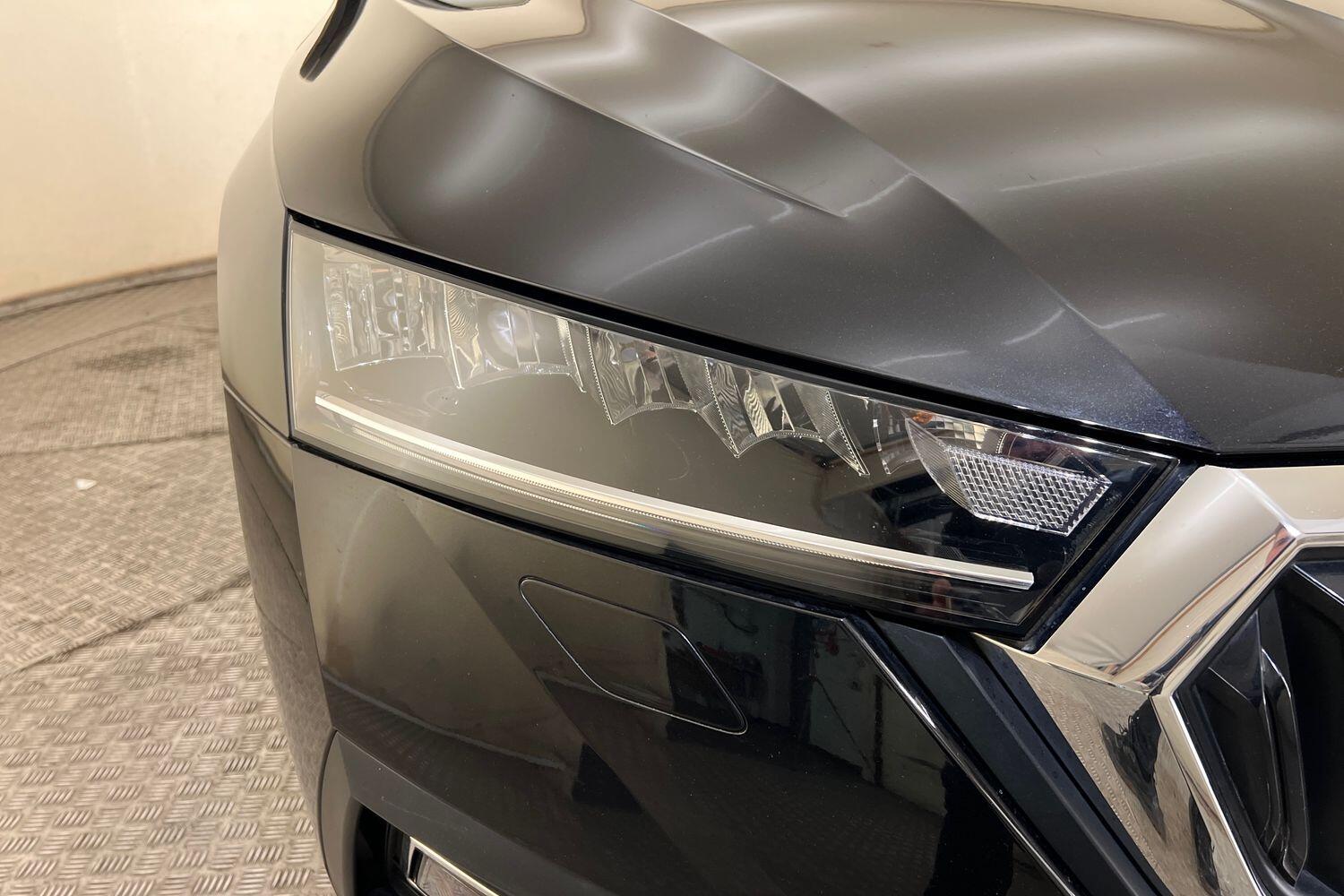 Used Skoda Octavia 2024 for sale - 76678307: Photo 24