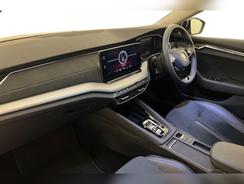 Used Skoda Octavia 2024 for sale - 76678307: Photo