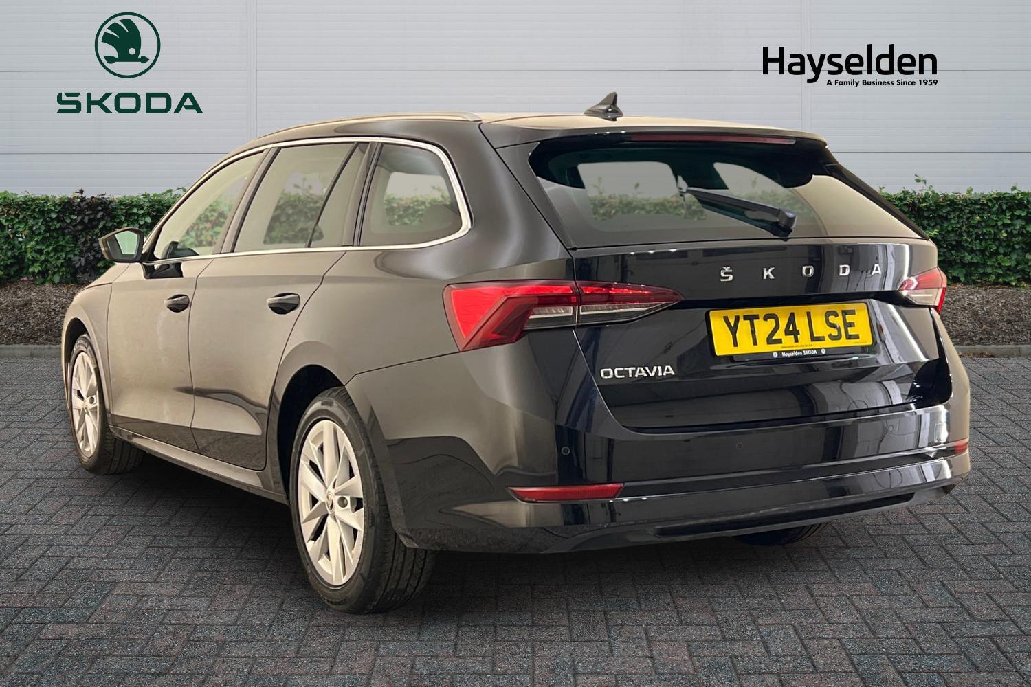 Used Skoda Octavia 2024 for sale - 76678307: Photo 3