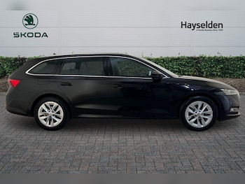 Used Skoda Octavia 2024 for sale - 76678307: Photo