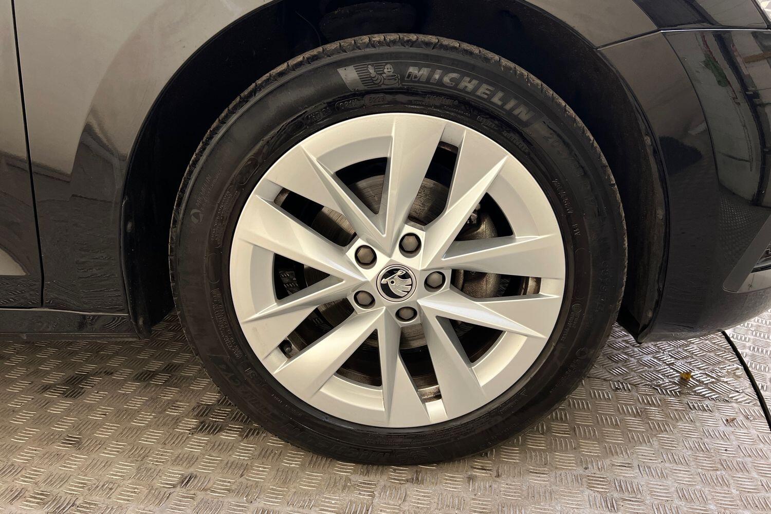 Used Skoda Octavia 2024 for sale - 76678307: Photo 5